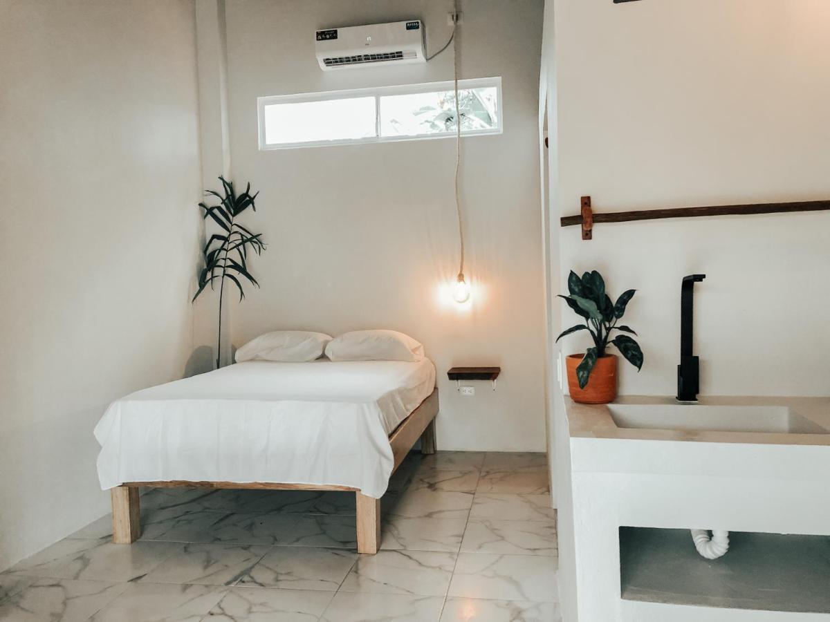 Ayampe Lofts Apartment Luaran gambar