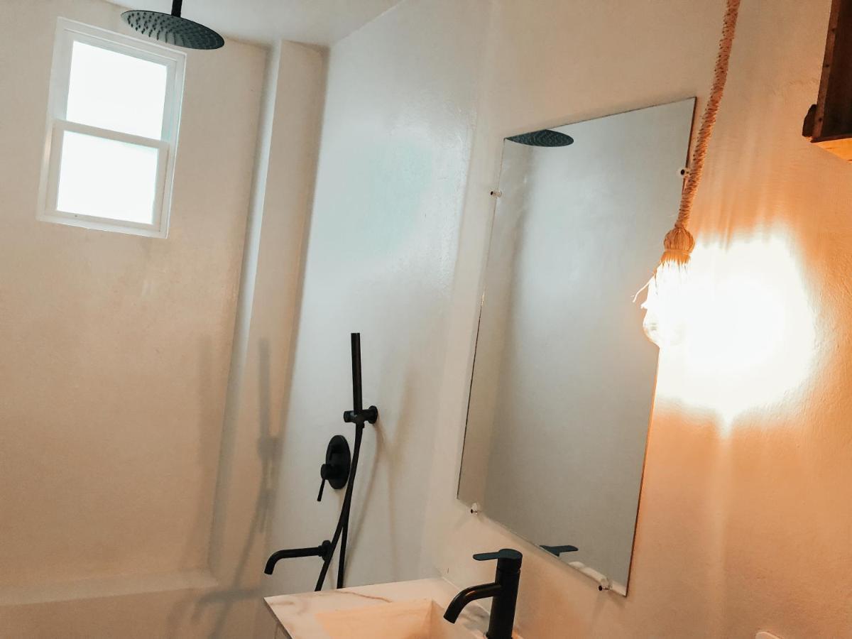 Ayampe Lofts Apartment Luaran gambar