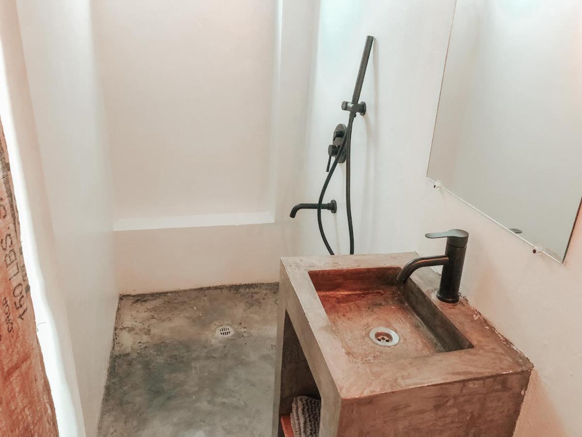 Ayampe Lofts Apartment Luaran gambar